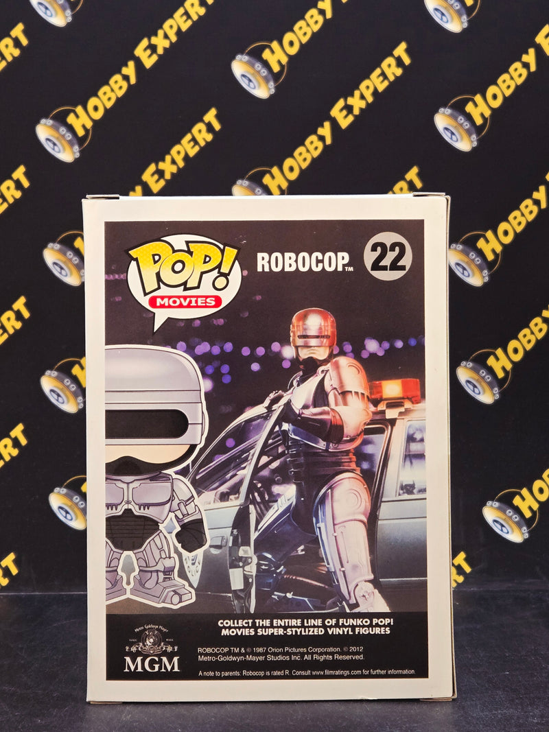 Robocop