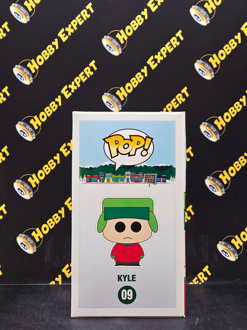 Kyle
