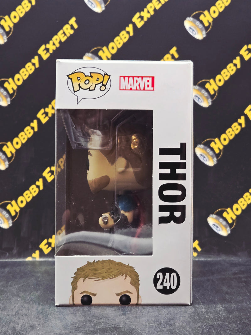 Thor