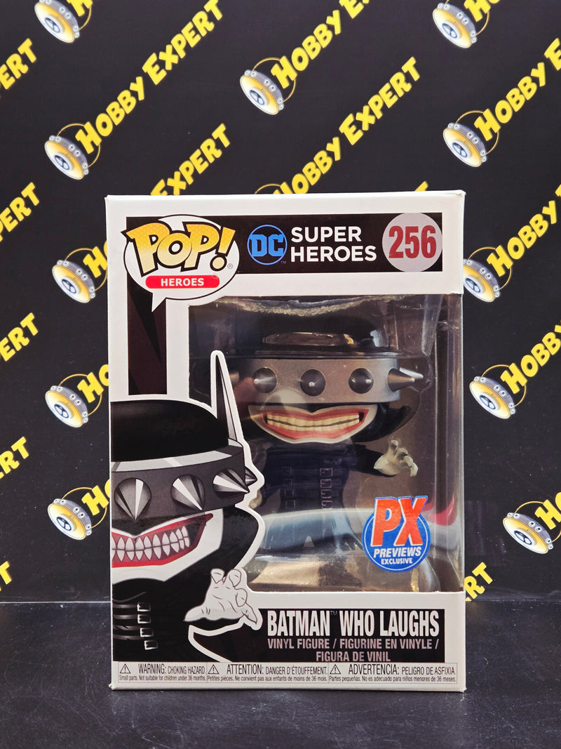Batman Who Laughs