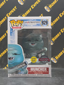 Muncher
