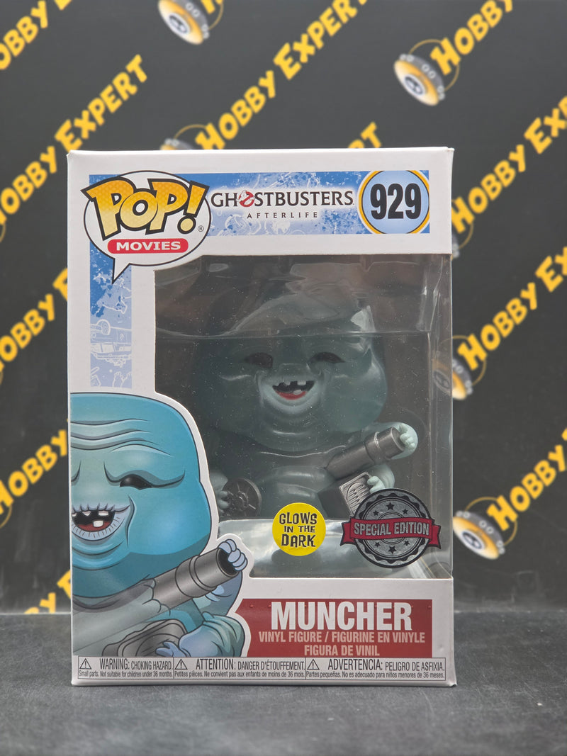 Muncher