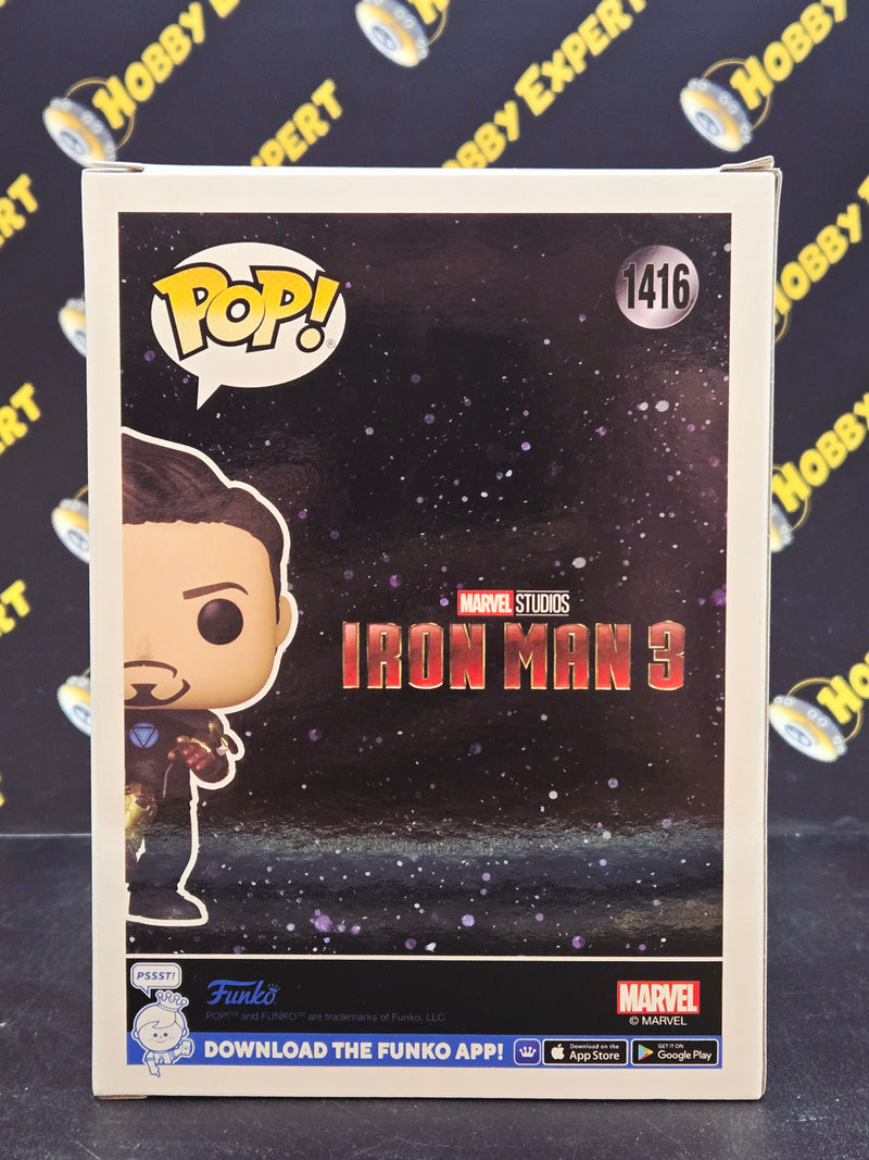 Tony Stark