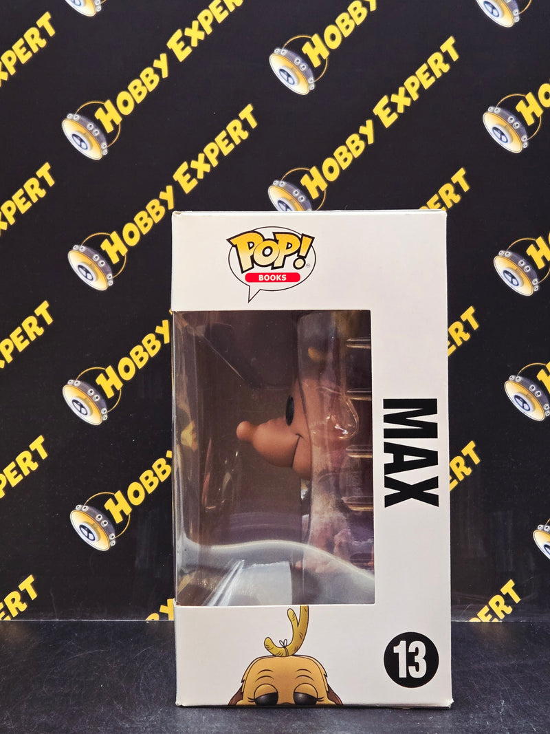 Max