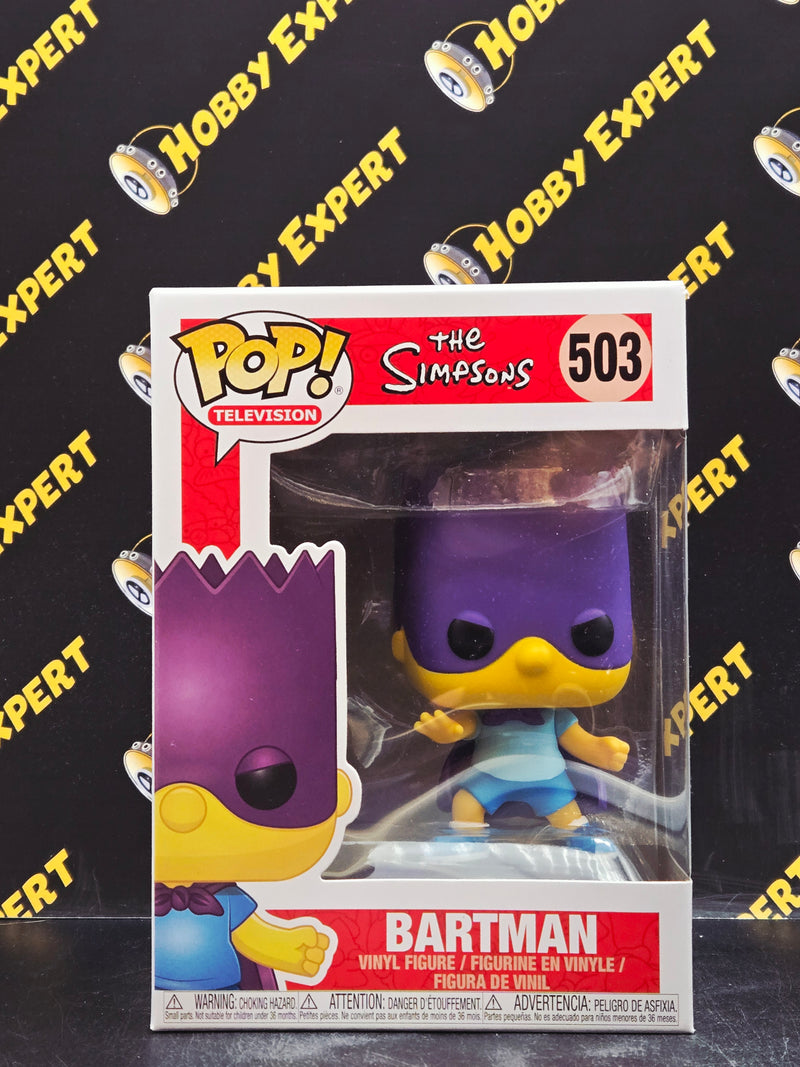 Bartman