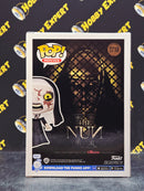 The Nun
