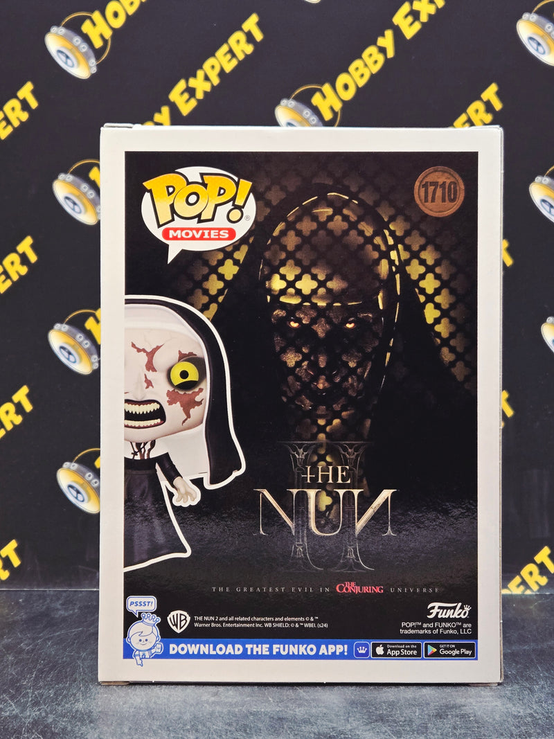 The Nun