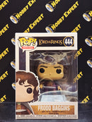 Frodo Baggins