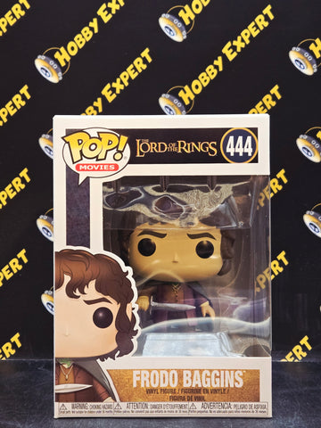 Frodo Baggins #444 - The Lord Of The Rings
