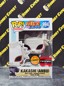 Kakashi Anbu