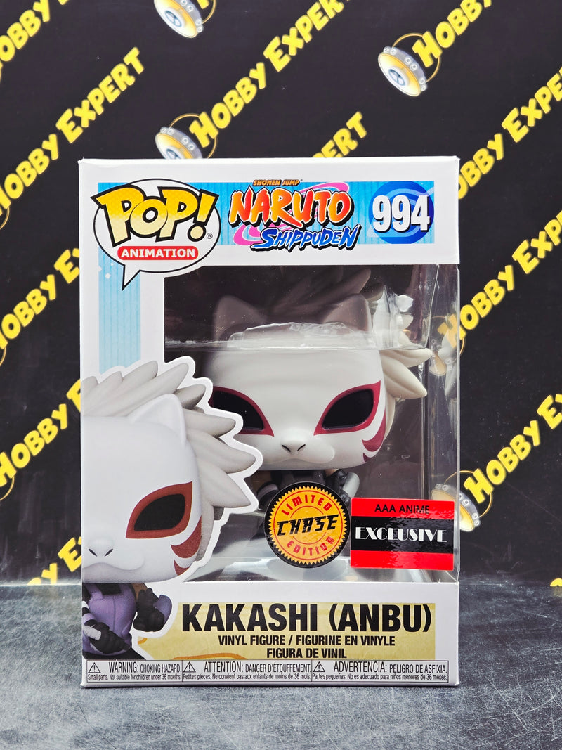 Kakashi Anbu