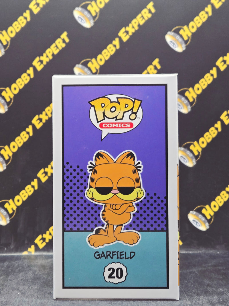 Garfield