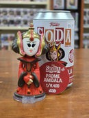 Padme Amidala (Soda) - Star Wars - 10,000 Pcs