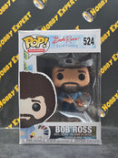 Bob Ross