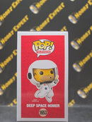 Deep Space Homer