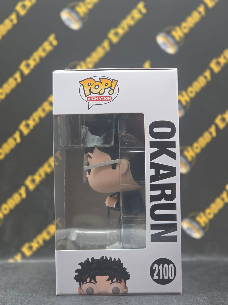Okarun