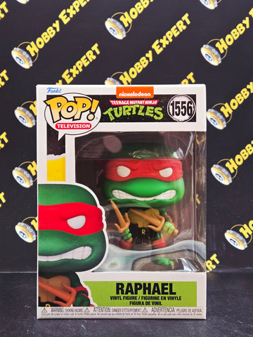 Raphael #1556 - Teenage Mutant Ninja Turtles