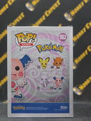 Mr. Mime