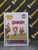 Scooby-Doo