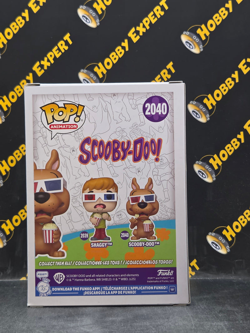 Scooby-Doo