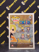 Vinsmoke Sanji