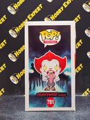 Pennywise Funhouse