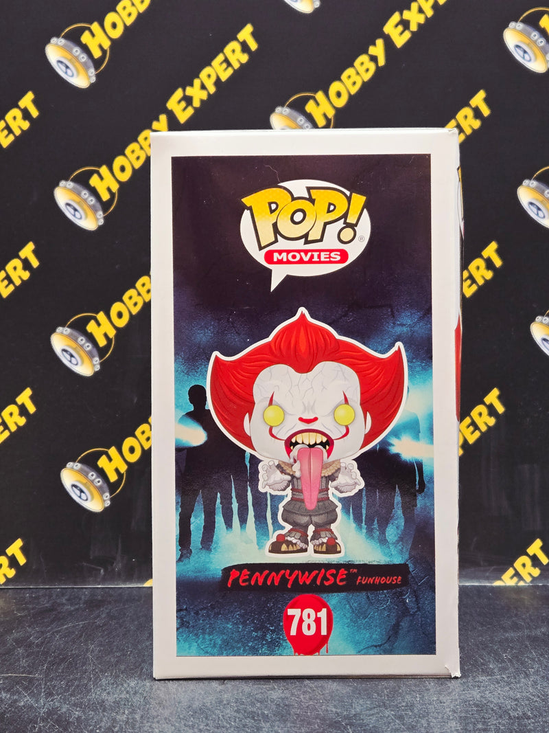 Pennywise Funhouse