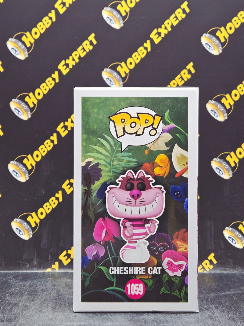 Cheschire Cat
