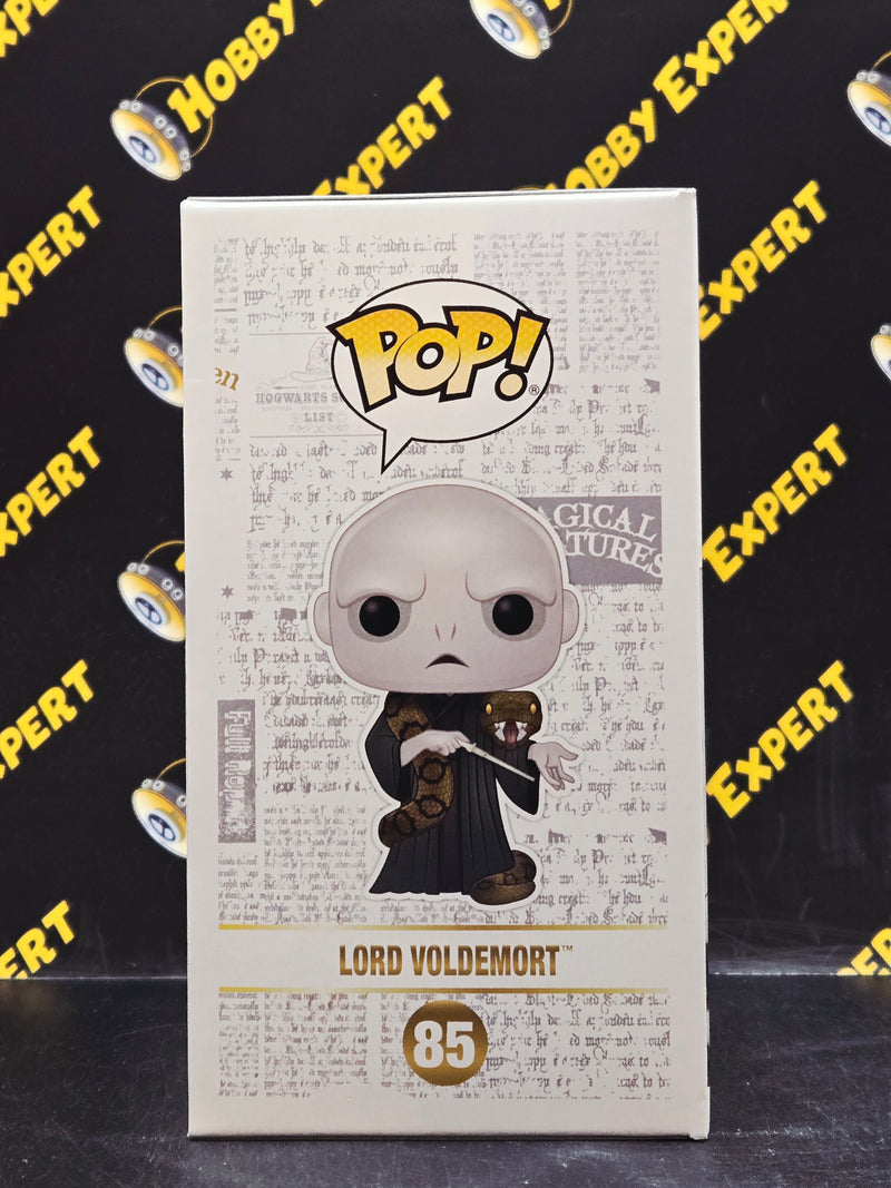 Lord Voldemort