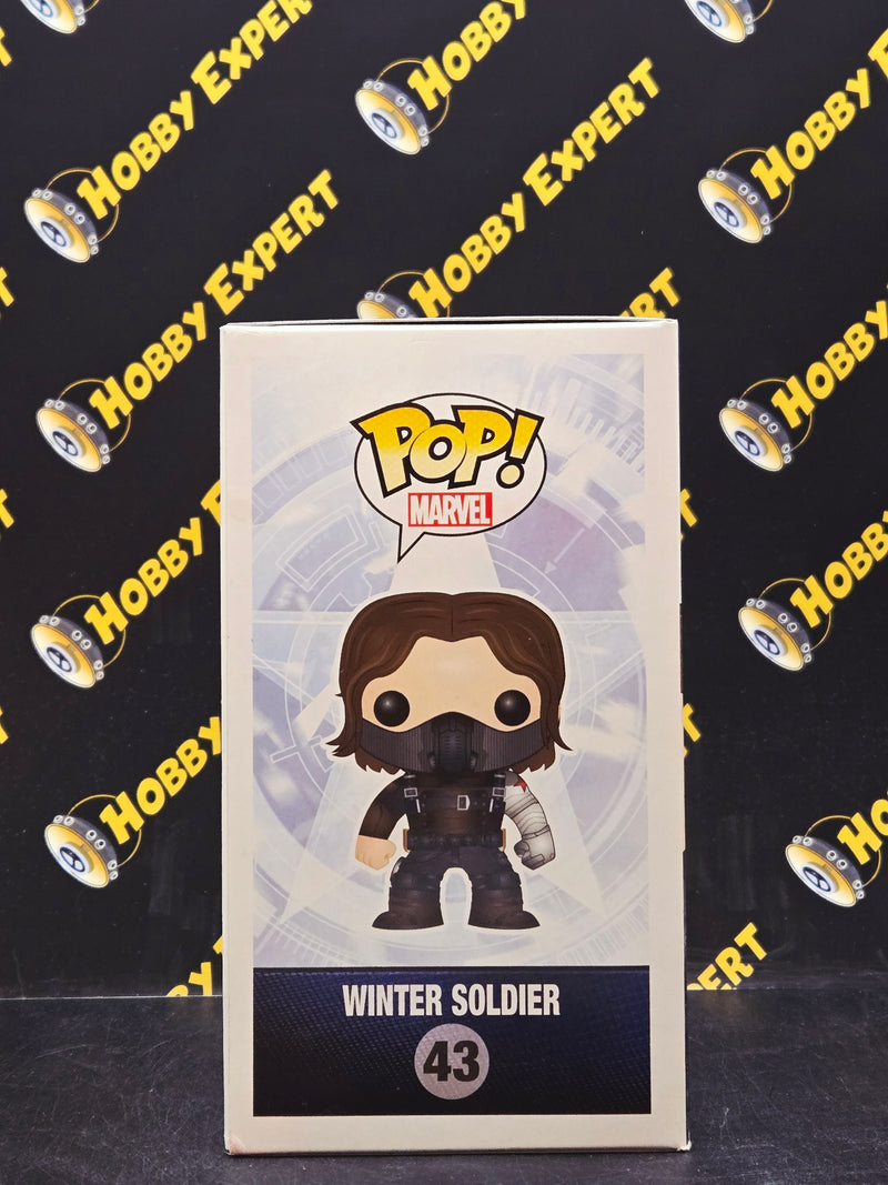 Winter Soldier