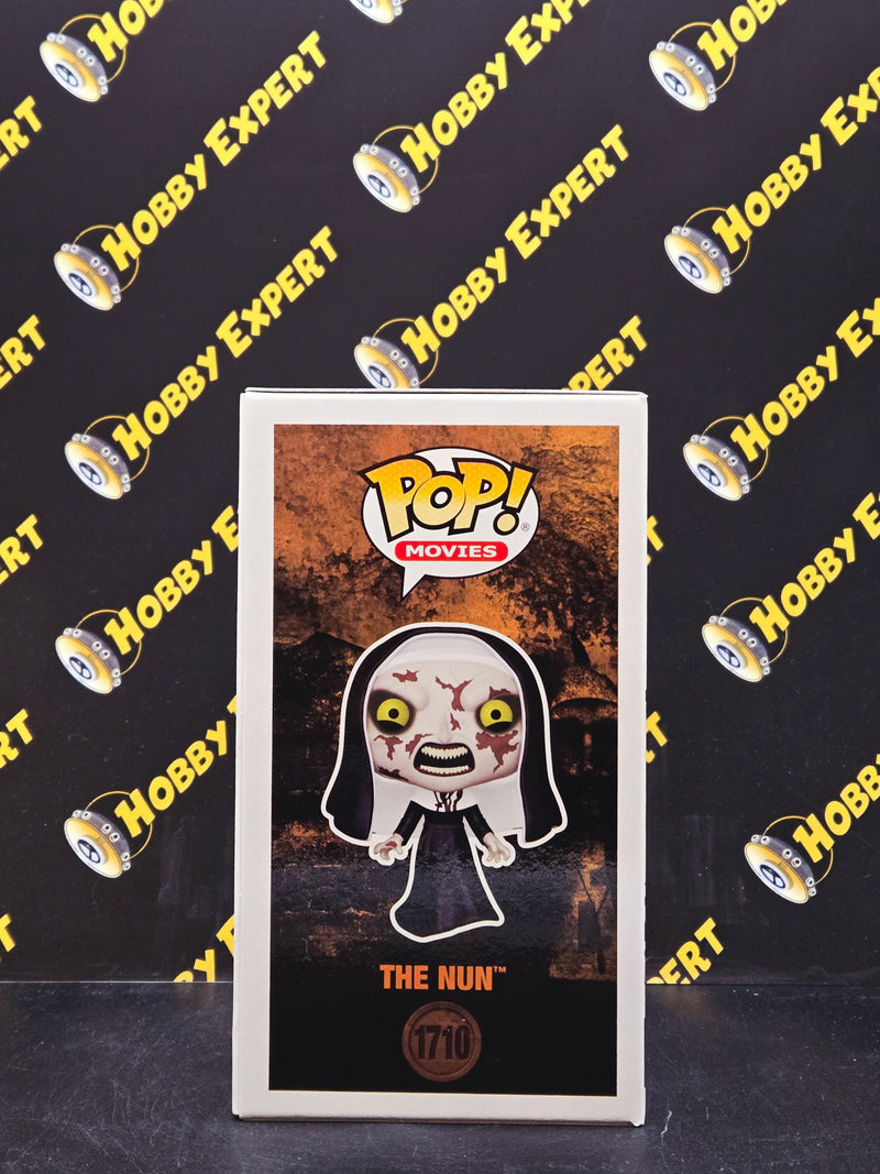 The Nun