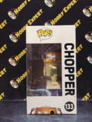 Chopper