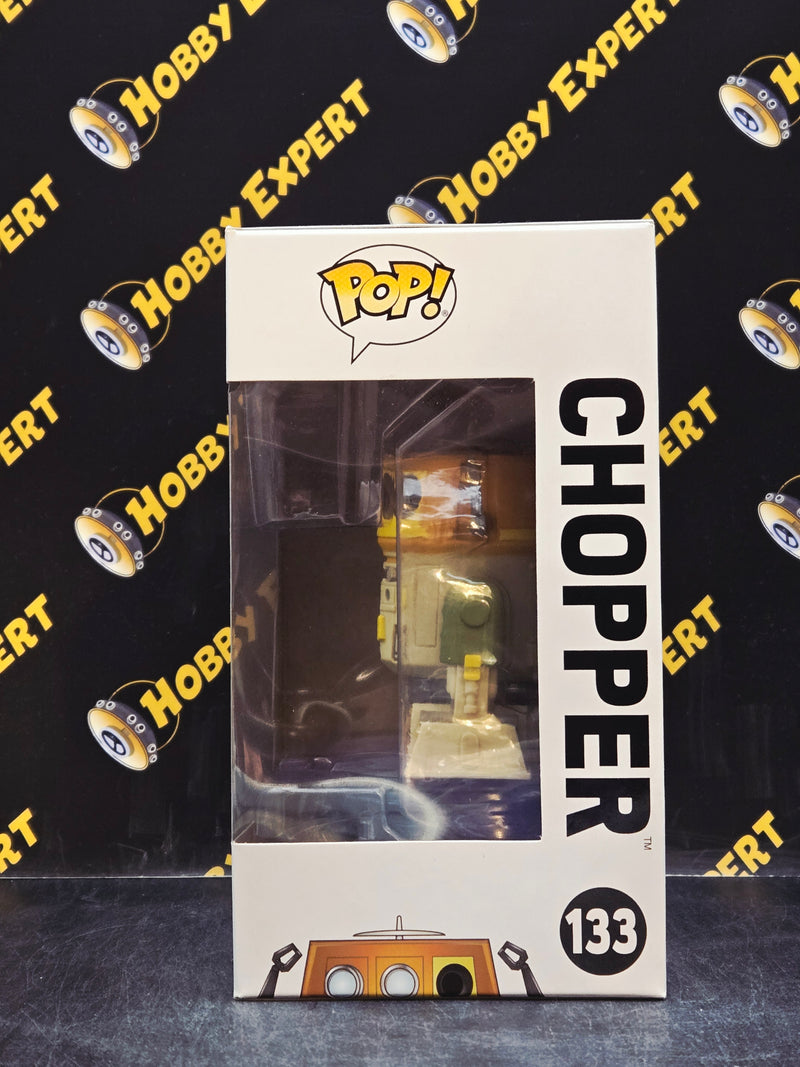 Chopper