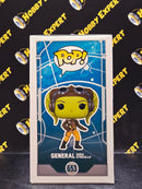 General Hera Syndulla