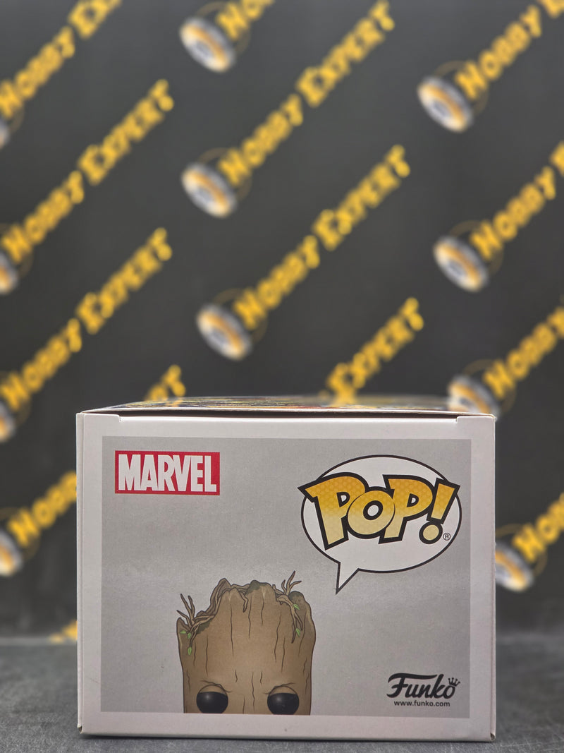 Groot