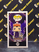 Evil Queen