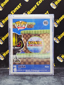 Metal Sonic 3.0
