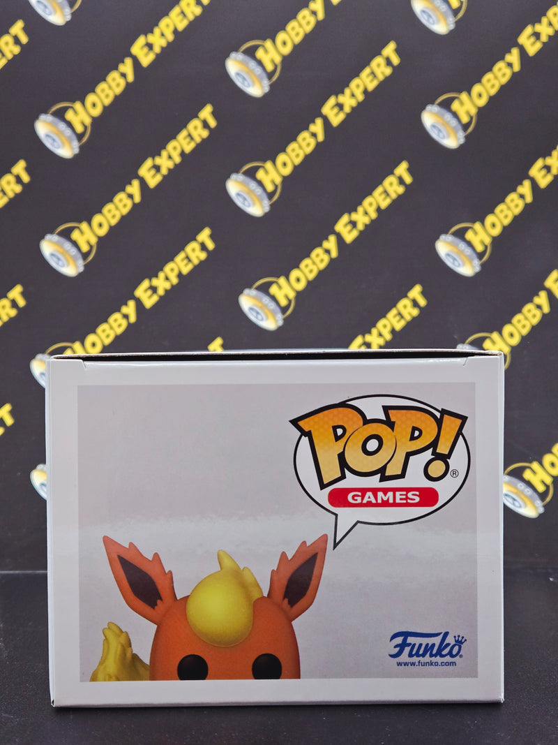 Flareon
