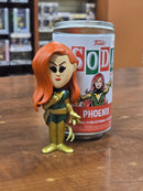 Phoenix (Soda) 12,500 Pcs (2022 Fall Convention) - Marvel