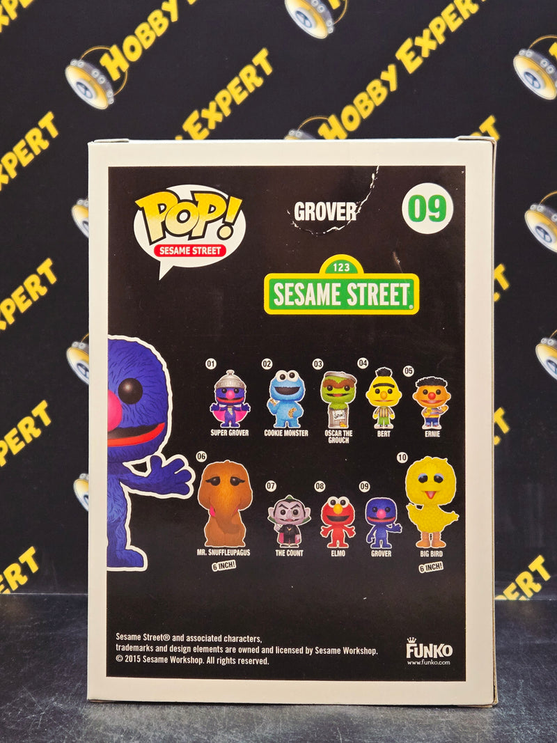 Grover