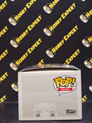 Invisible Frodo Baggins