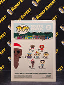 Mr. Hankey