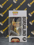 Borsalino