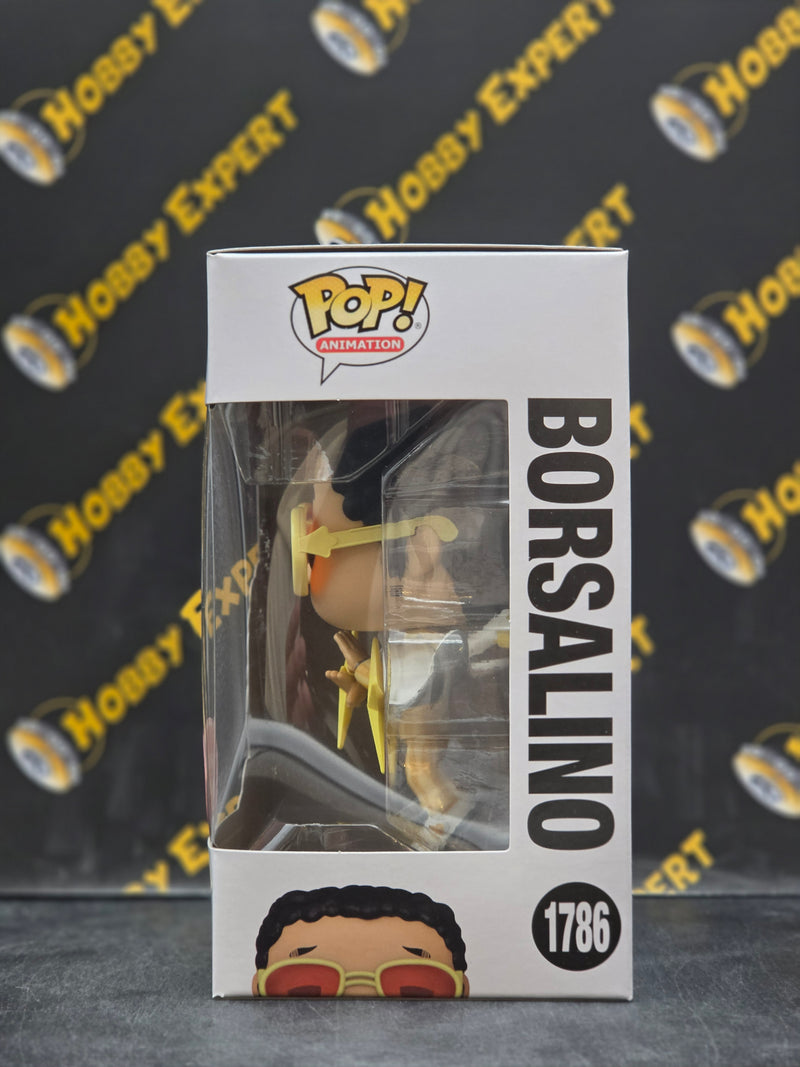 Borsalino