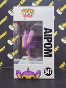 Aipom