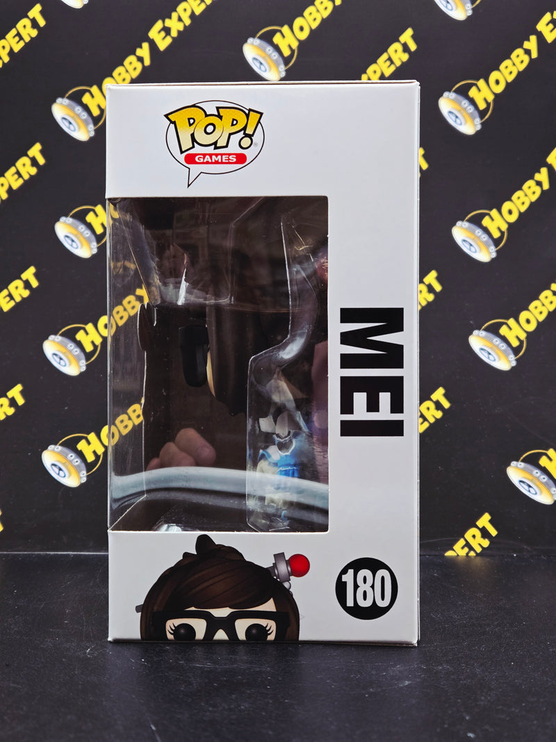 Mei