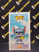 Luau Stitch