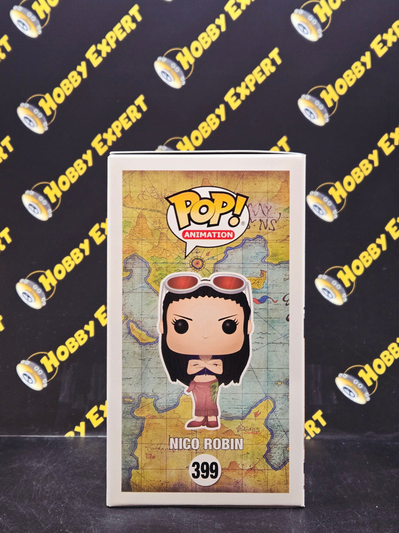 Nico Robin