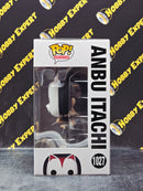 Anbu Itachi