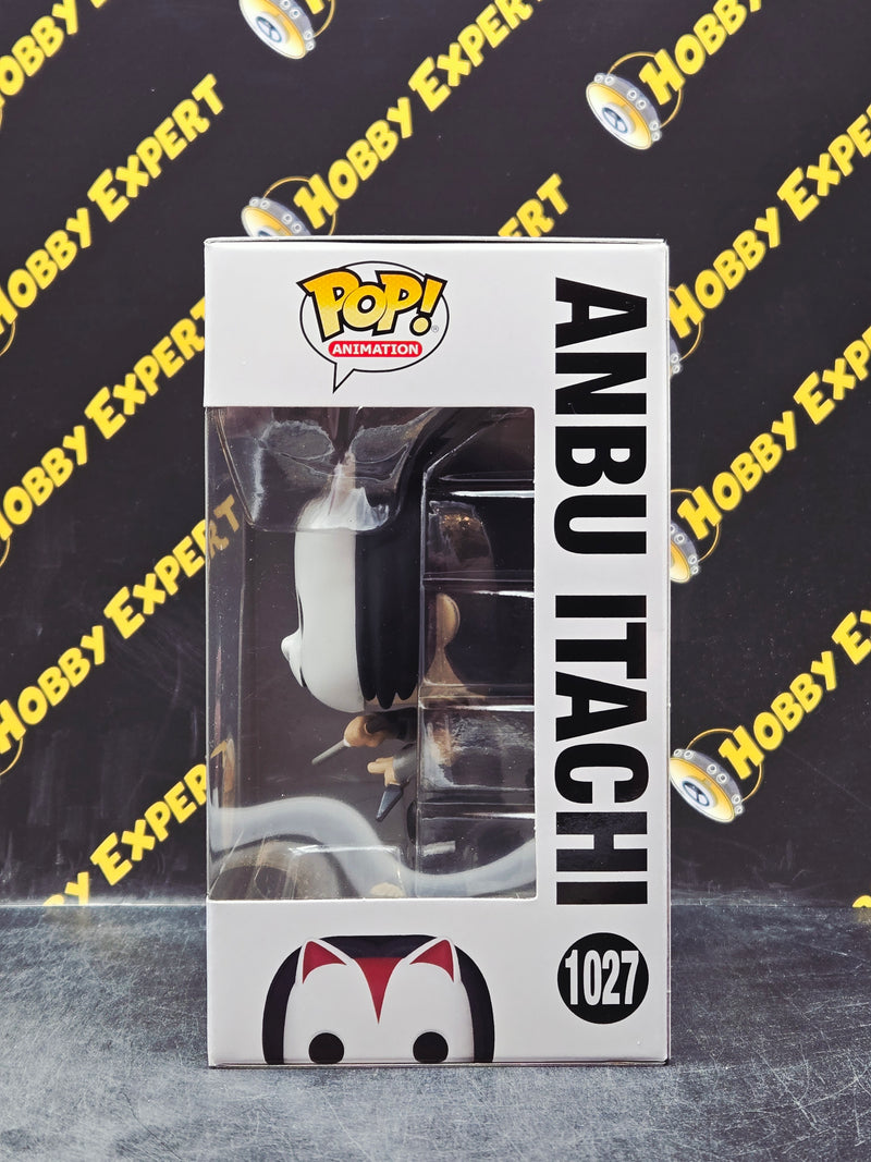 Anbu Itachi
